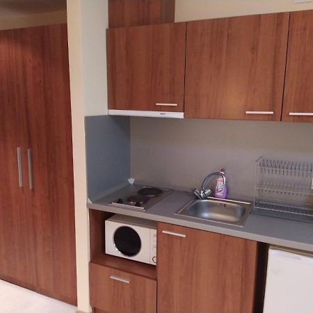 Boutique Residence Borovets Ngoại thất bức ảnh