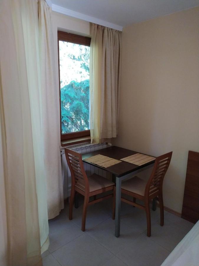 Boutique Residence Borovets Ngoại thất bức ảnh