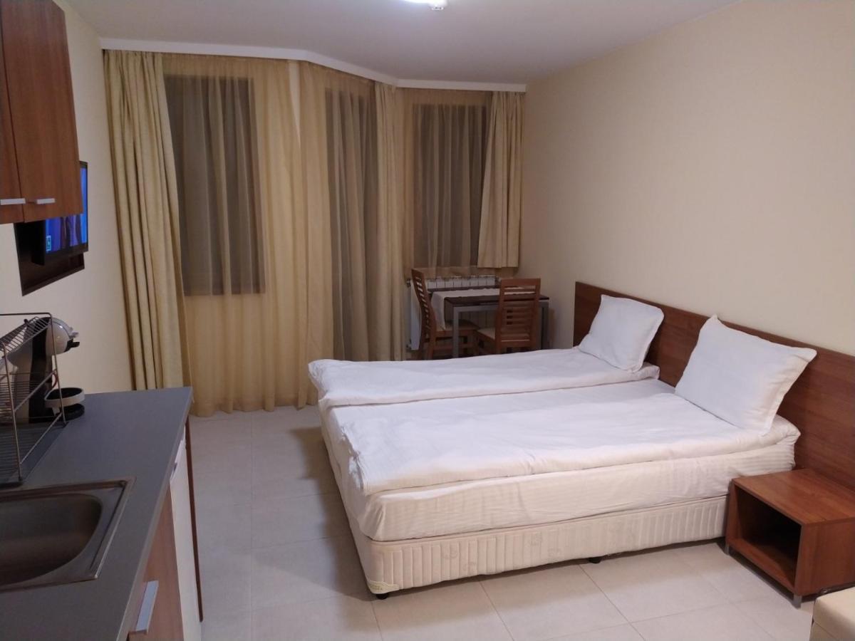 Boutique Residence Borovets Ngoại thất bức ảnh