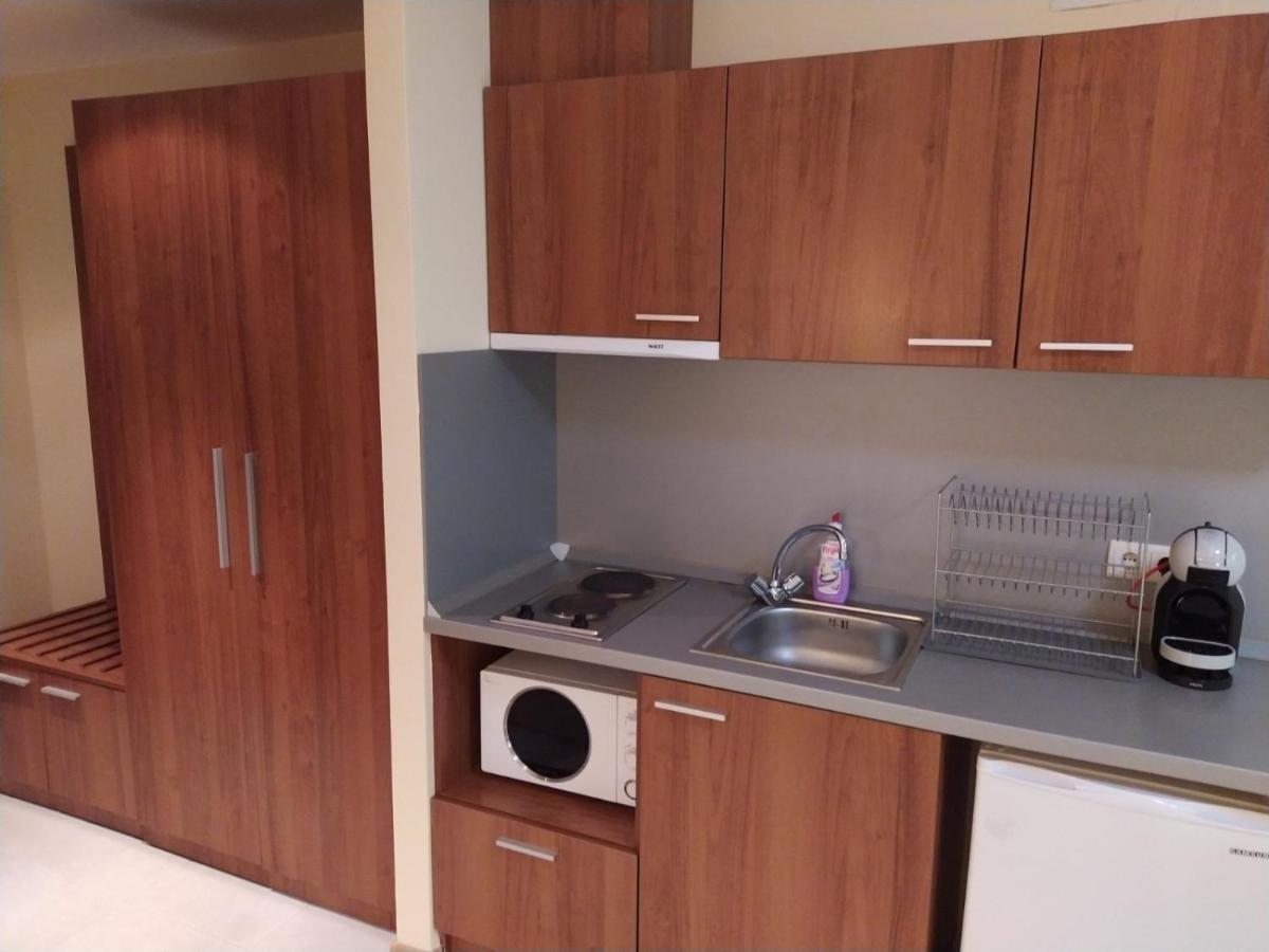 Boutique Residence Borovets Ngoại thất bức ảnh