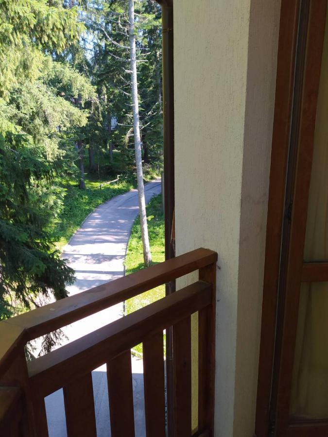 Boutique Residence Borovets Ngoại thất bức ảnh