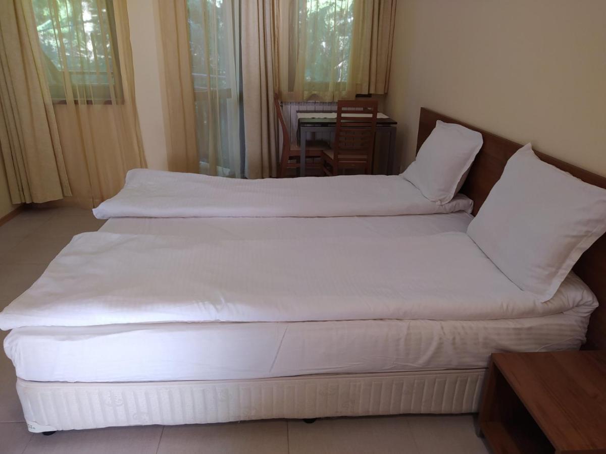 Boutique Residence Borovets Ngoại thất bức ảnh