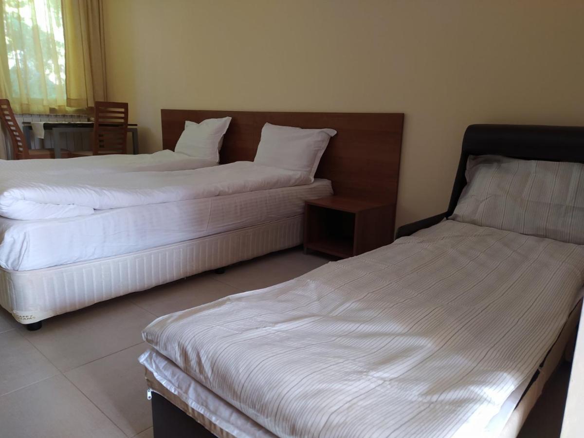 Boutique Residence Borovets Ngoại thất bức ảnh